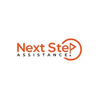 Next Step Assistance logo, Next Step Assistance contact details