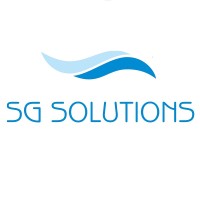 SG Solutions BV logo, SG Solutions BV contact details