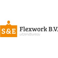 S&E Flexwork BV logo, S&E Flexwork BV contact details