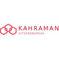 Kahraman BV logo, Kahraman BV contact details