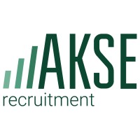 Akse Recruitment logo, Akse Recruitment contact details