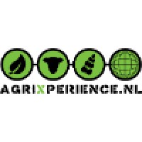 Agrixperience logo, Agrixperience contact details