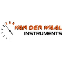 Van der Waal Instruments logo, Van der Waal Instruments contact details