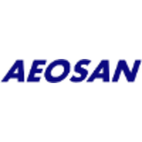 AEOSAN Ltd logo, AEOSAN Ltd contact details