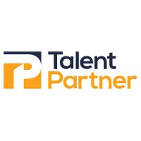 TalentPartner logo, TalentPartner contact details