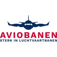 Aviobanen logo, Aviobanen contact details