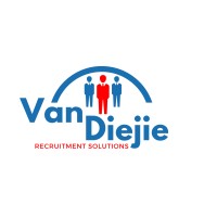 Van Diejie Recruitment solutions logo, Van Diejie Recruitment solutions contact details