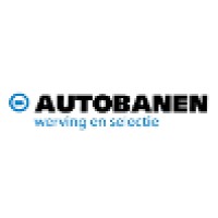 Autobanen Werving en Selectie logo, Autobanen Werving en Selectie contact details