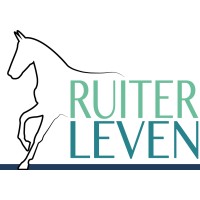 Ruiterleven logo, Ruiterleven contact details