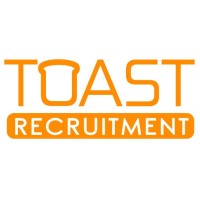 Toast Recruitment logo, Toast Recruitment contact details