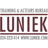 LUNIEK Training & Acteurs logo, LUNIEK Training & Acteurs contact details