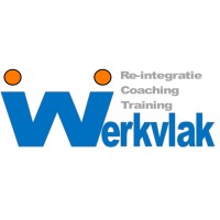 Werkvlak, Re-integratie, Coaching & Training logo, Werkvlak, Re-integratie, Coaching & Training contact details