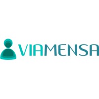 ViaMensa Groep B.V. logo, ViaMensa Groep B.V. contact details