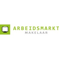 Arbeidsmarkt Makelaar logo, Arbeidsmarkt Makelaar contact details