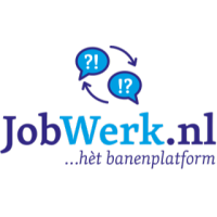 JobWerk.nl logo, JobWerk.nl contact details