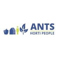 ANTS Horti People B.V. logo, ANTS Horti People B.V. contact details