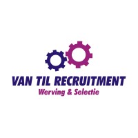 Van Til Recruitment logo, Van Til Recruitment contact details