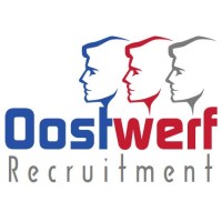 Oostwerf Recruitment logo, Oostwerf Recruitment contact details