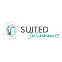 Suited Interimmers logo, Suited Interimmers contact details