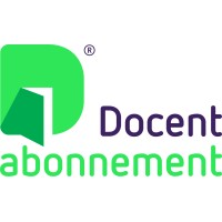 Docent Abonnement® logo, Docent Abonnement® contact details