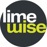 LimeWise logo, LimeWise contact details