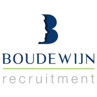 Boudewijn Recruitment logo, Boudewijn Recruitment contact details