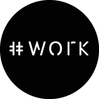 HashtagWork logo, HashtagWork contact details