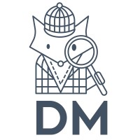 Sherlock Fox DM logo, Sherlock Fox DM contact details