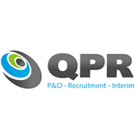 QPR (HR) logo, QPR (HR) contact details