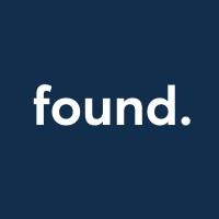 Found — UX-recruitment experts logo, Found — UX-recruitment experts contact details