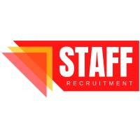 STAFF Recruitment logo, STAFF Recruitment contact details