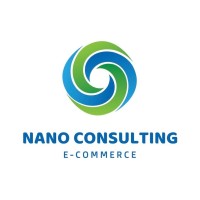 Nano Consulting logo, Nano Consulting contact details