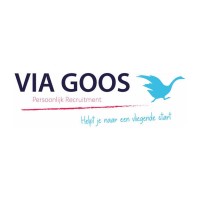 ViaGoos logo, ViaGoos contact details