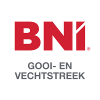 BNI Gooi & Vechtstreek logo, BNI Gooi & Vechtstreek contact details