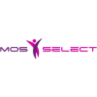 MOS Select logo, MOS Select contact details