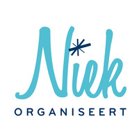 Niek Organiseert logo, Niek Organiseert contact details