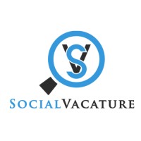 Socialvacature logo, Socialvacature contact details