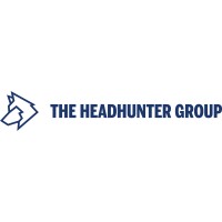 THE HEADHUNTER GROUP logo, THE HEADHUNTER GROUP contact details