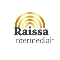 Raissa Intermediair logo, Raissa Intermediair contact details