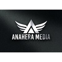 Anahera Media logo, Anahera Media contact details