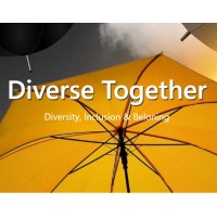 Diverse Together logo, Diverse Together contact details