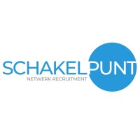 SchakelPunt logo, SchakelPunt contact details