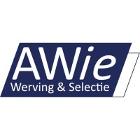 AWie Werving & Selectie logo, AWie Werving & Selectie contact details