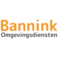 Bannink Omgevingsdiensten logo, Bannink Omgevingsdiensten contact details