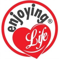 The Enjoying Life Company logo, The Enjoying Life Company contact details