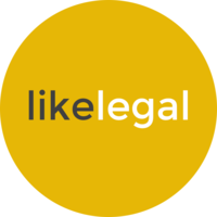 LikeLegal Werving & Selectie Notariaat logo, LikeLegal Werving & Selectie Notariaat contact details