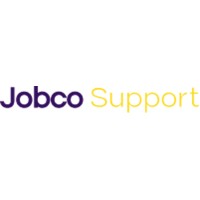 Jobco Support logo, Jobco Support contact details