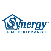 Synergy Home Performance logo, Synergy Home Performance contact details