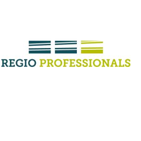 Regio Professionals logo, Regio Professionals contact details