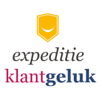 Expeditie Klantgeluk logo, Expeditie Klantgeluk contact details